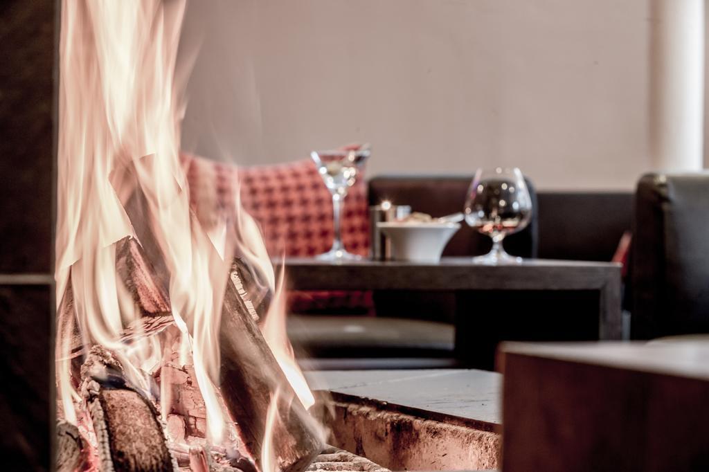 Josl Mountain Lounging Hotel - Adults Only! Obergurgl Exterior foto