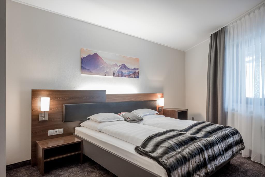 Josl Mountain Lounging Hotel - Adults Only! Obergurgl Exterior foto