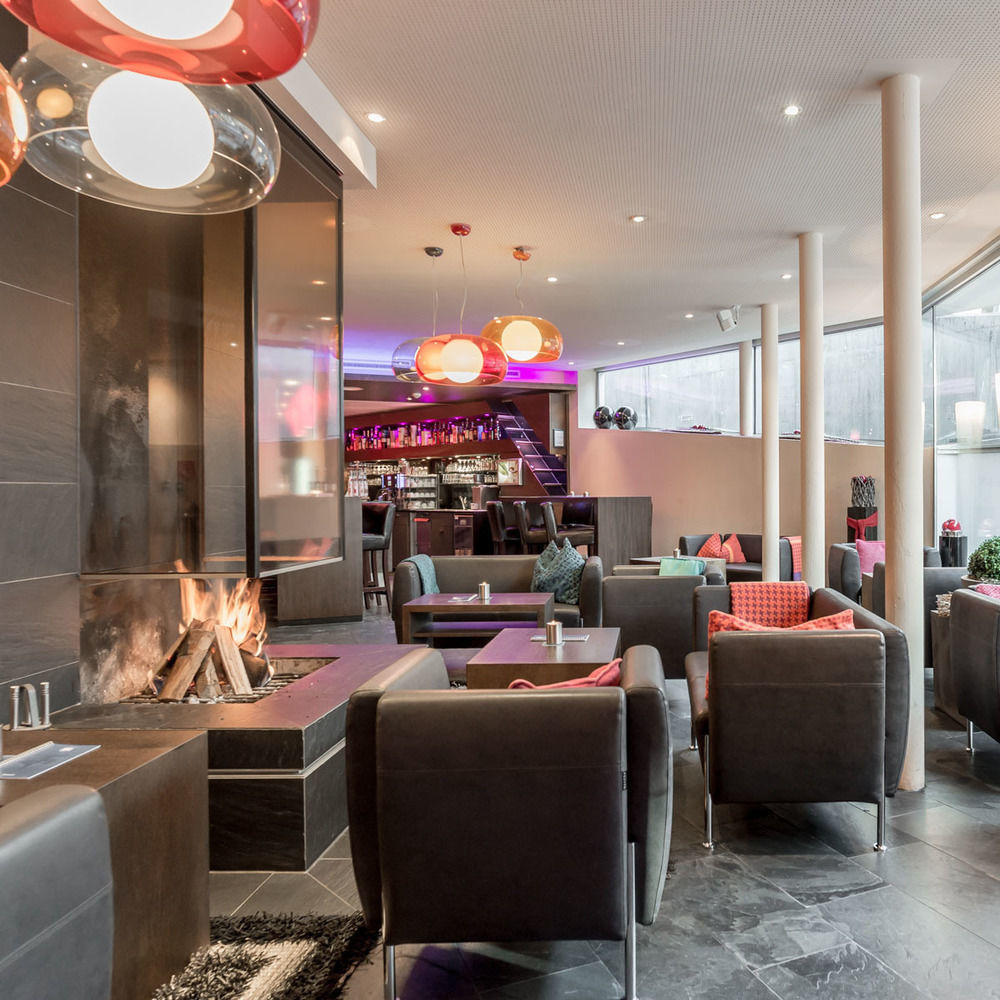 Josl Mountain Lounging Hotel - Adults Only! Obergurgl Exterior foto