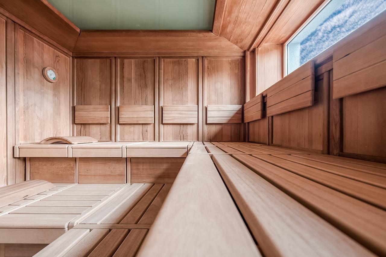Josl Mountain Lounging Hotel - Adults Only! Obergurgl Exterior foto